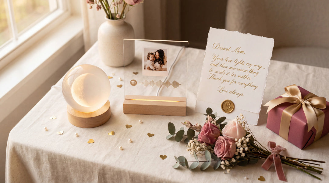 The Best Mother's Day Gifts for Moms Who Have Everything (2026 Guide)