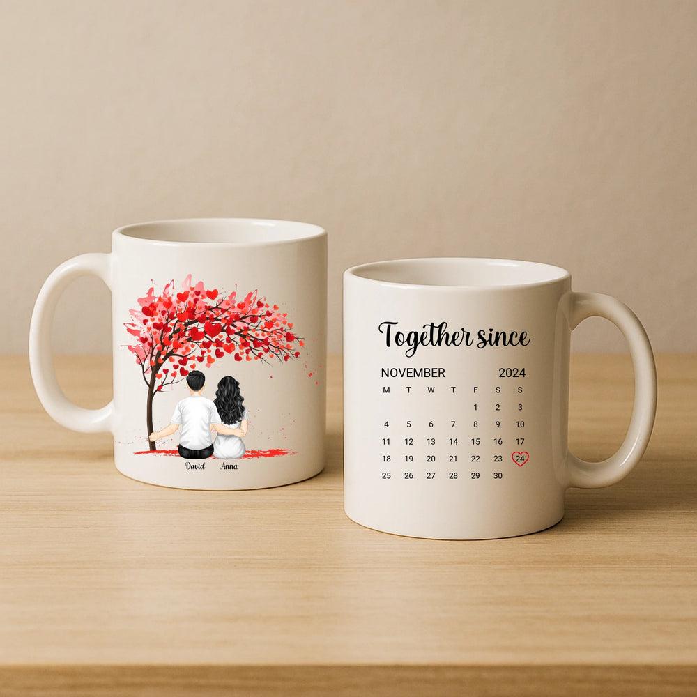 mugs