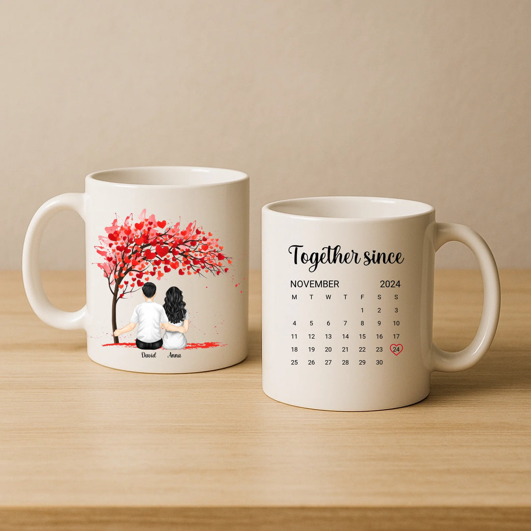 mugs